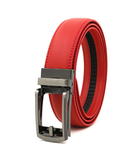Heren riem automatisch - Nørholm