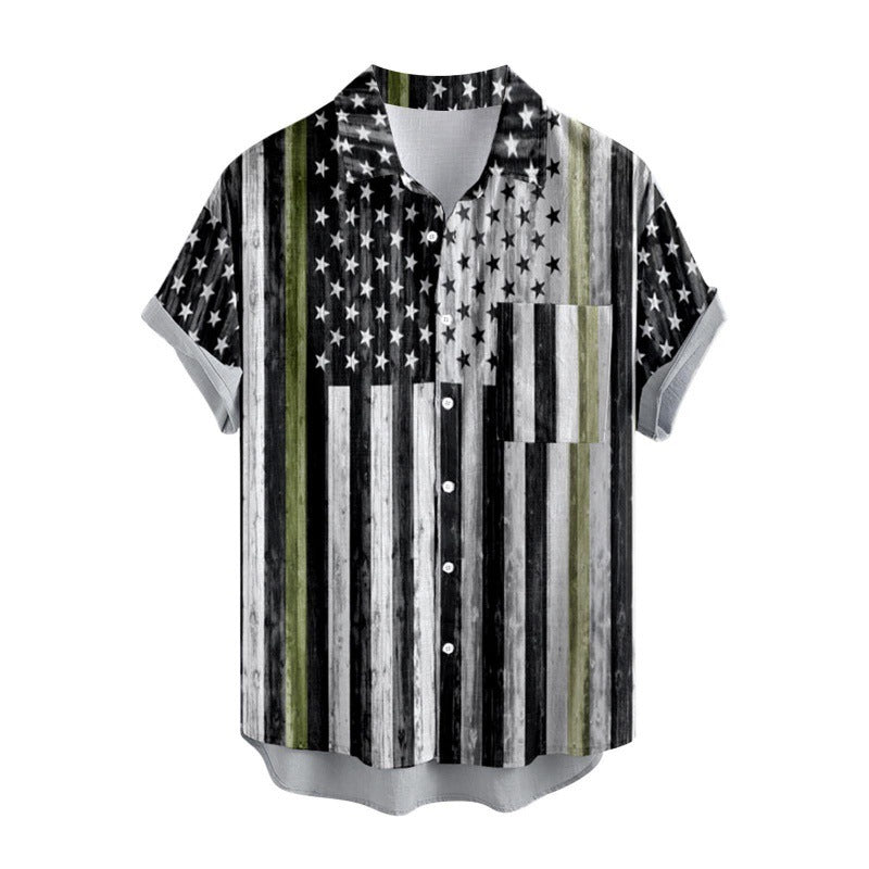 summer shirt men - Tom