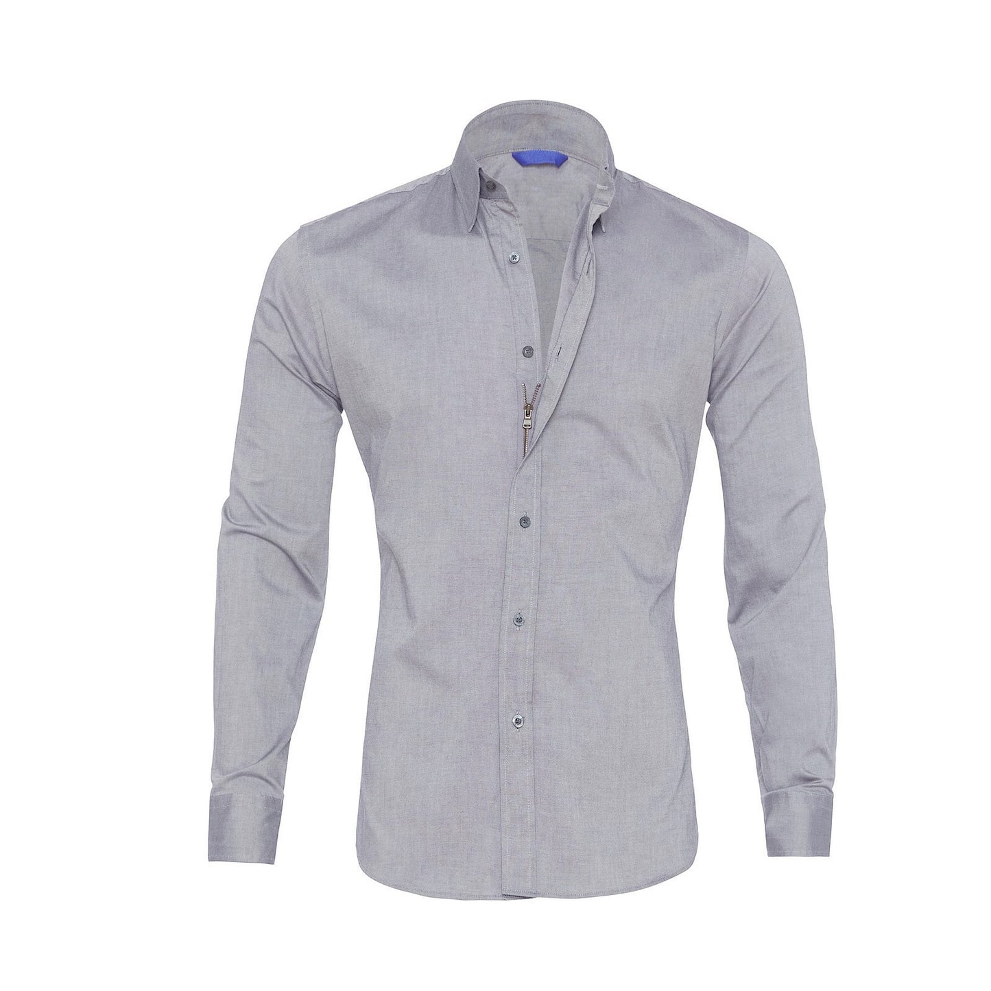 Tijdloze Elegantie Blouse - Øvig
