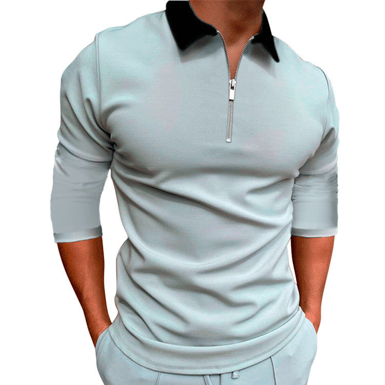 poloshirt lange mouwen - Björn