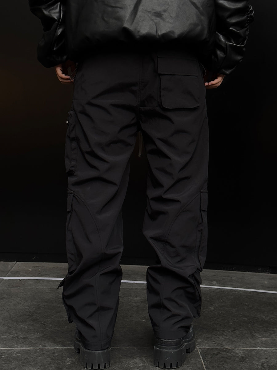 Cargo pants suitable for men - Nørholm