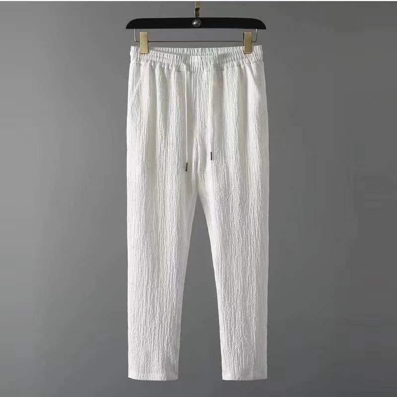 Broek met shirt set - Paolo