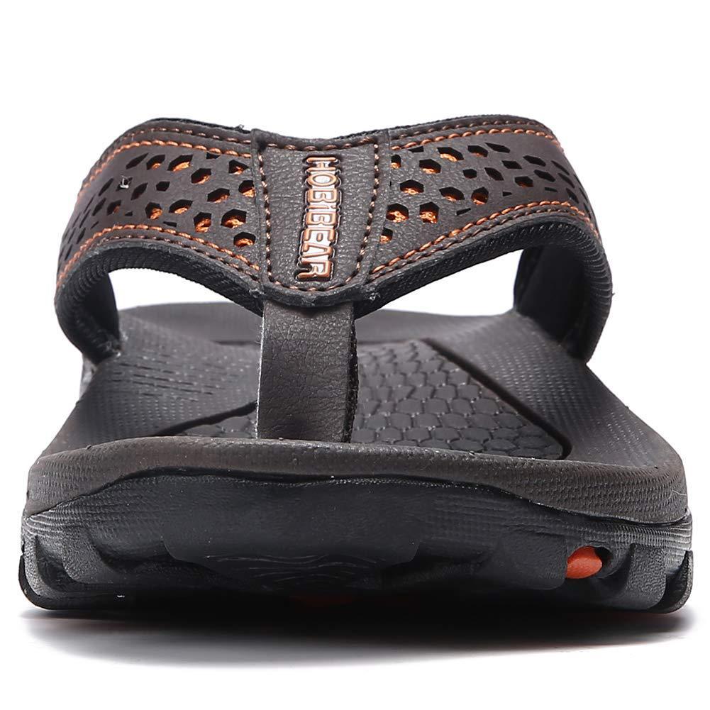 Sportieve Heren Slippers - Vigør