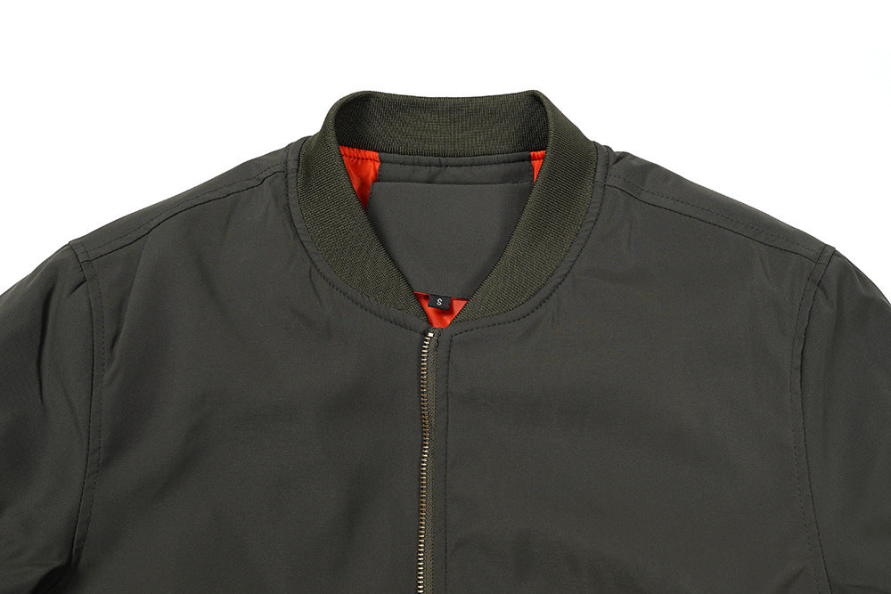 Thermo bomberjack heren - Endil