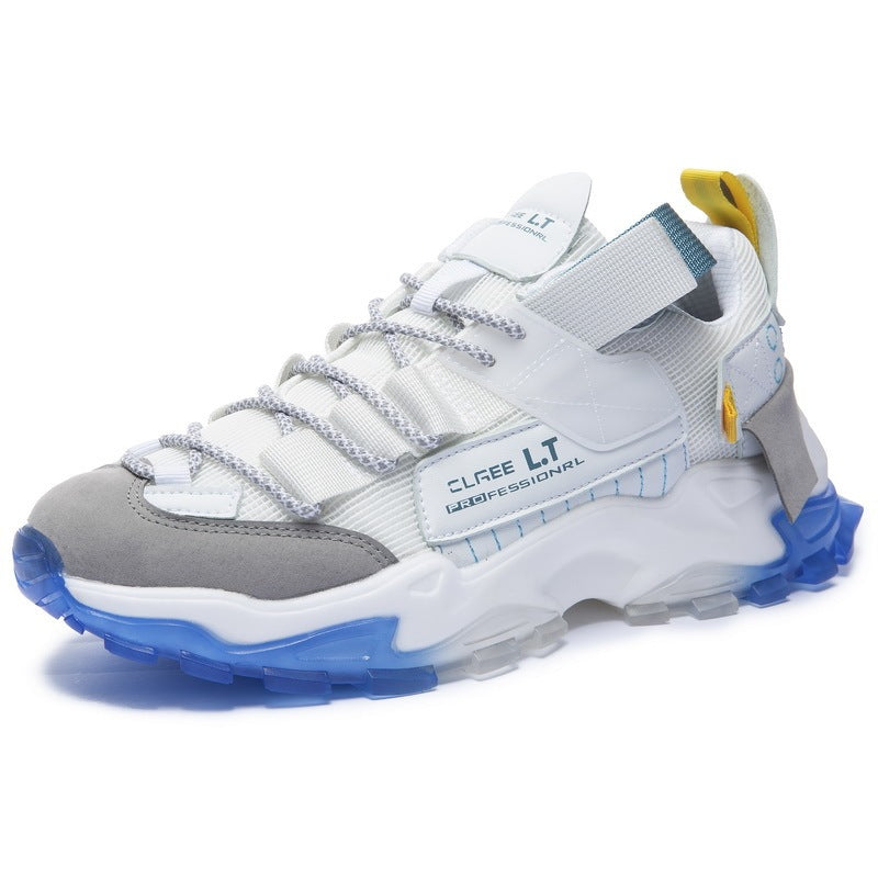 Hoge winter sneakers heren - Nexxer