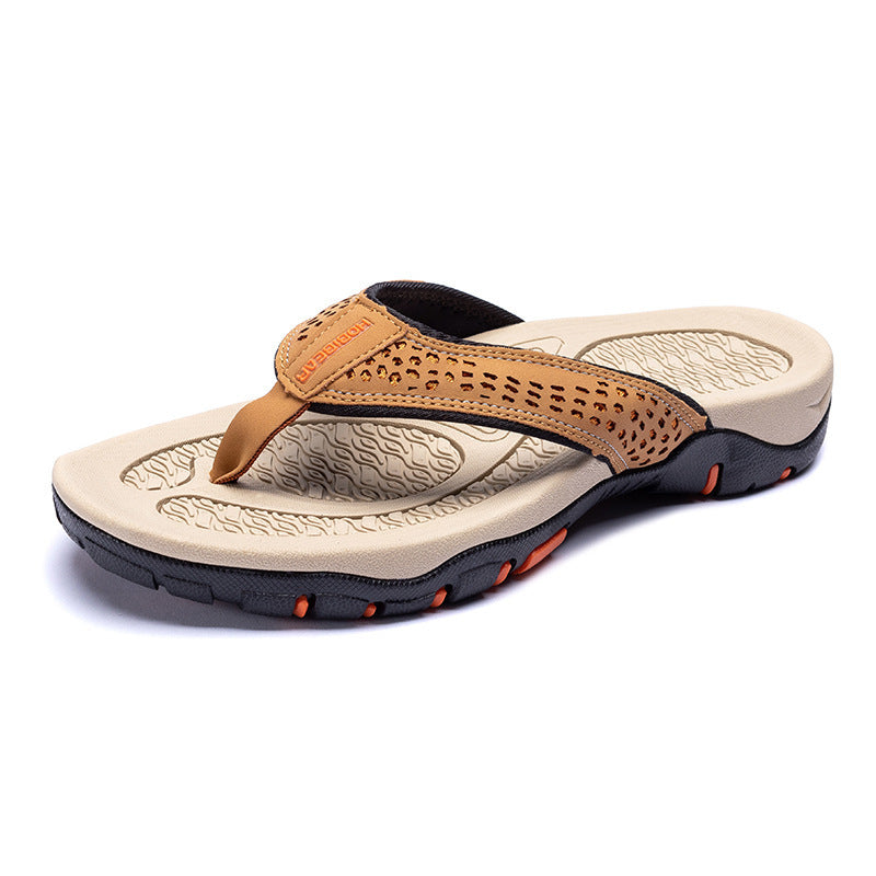 Sportieve Heren Slippers - Vigør