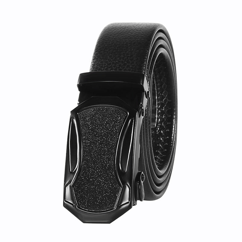 Stoere heren riem - Nørholm