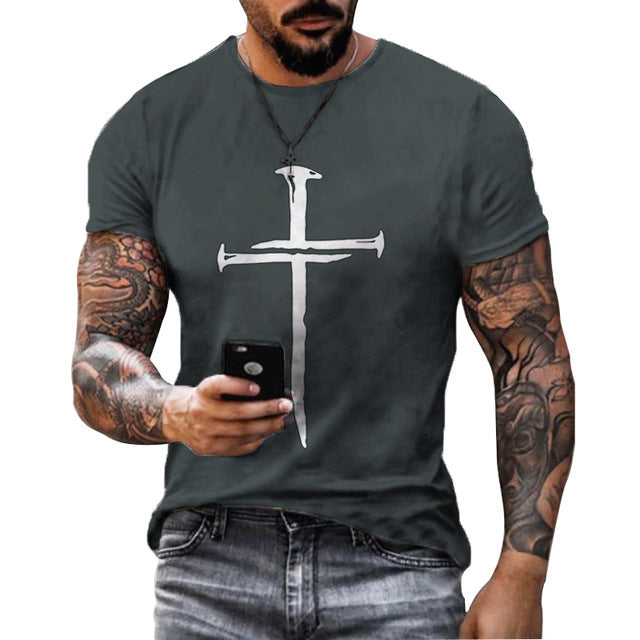 Urban Rebel T-shirt - Søren