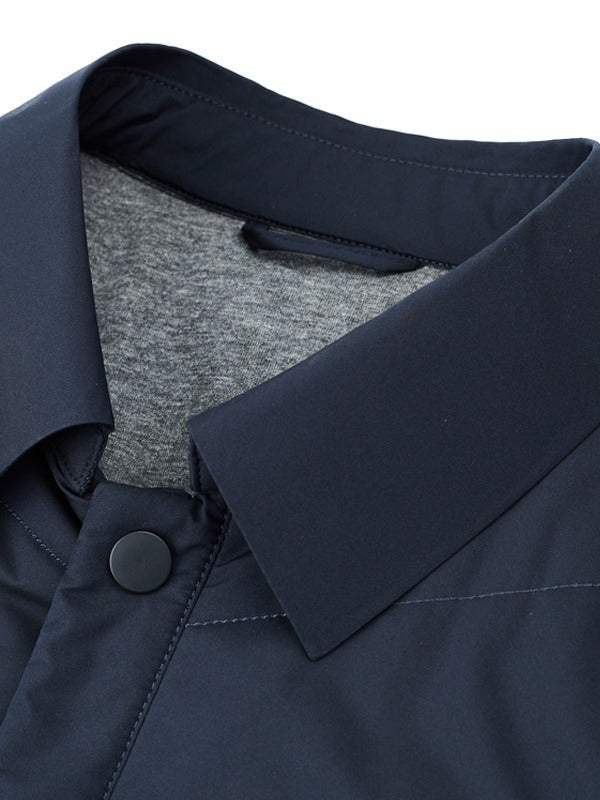 Luxury men's jacket - Nørsen
