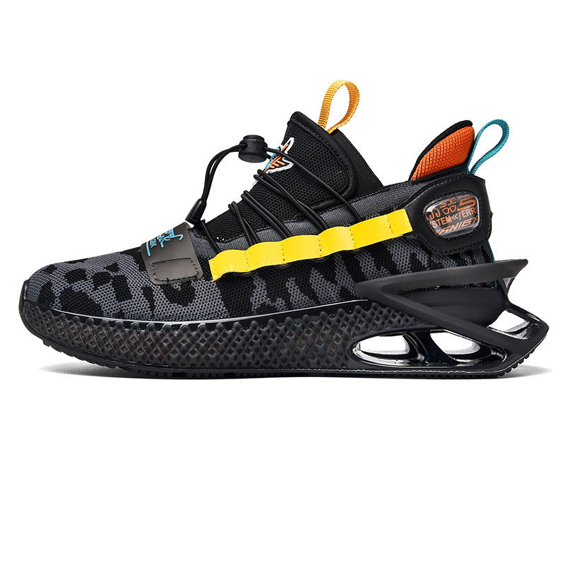 Verende winter sneakers heren - Jørgen
