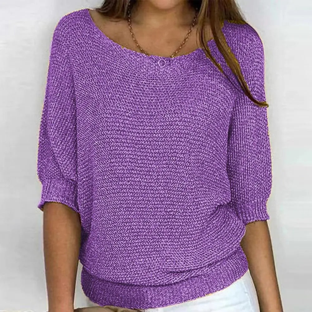 Casual trui voor Dames - Irma