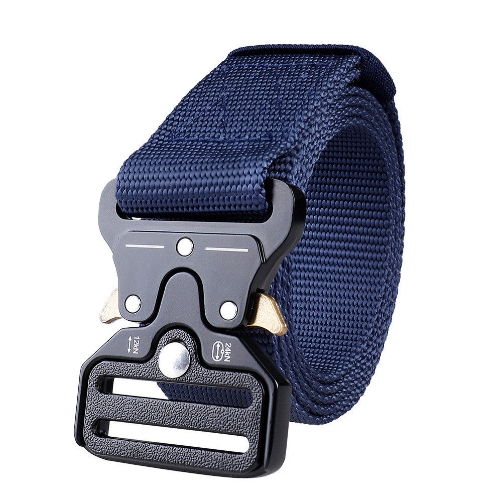 Tactische buckle riem - Røssel
