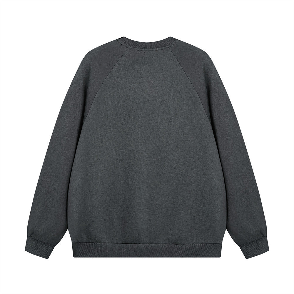 Stijlvolle sweater heren - Mark