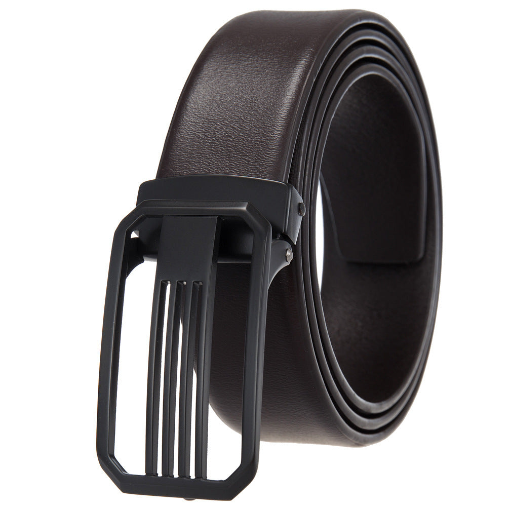 Low profile heren riem - Nørholm