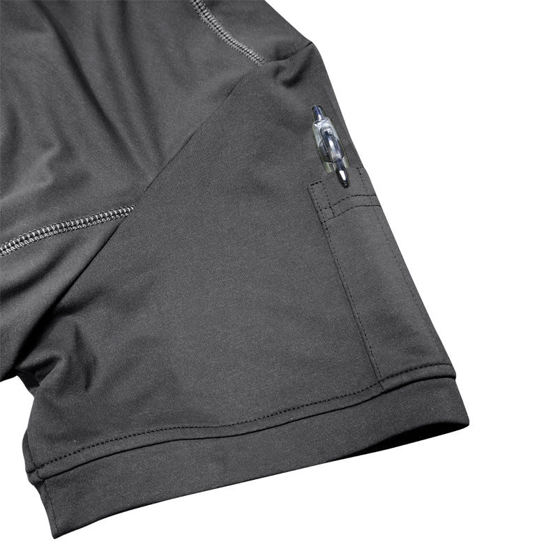Polo met revers - Stefan