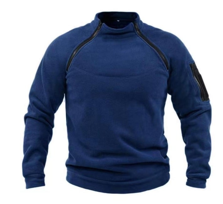 Militaire trui - Ømar