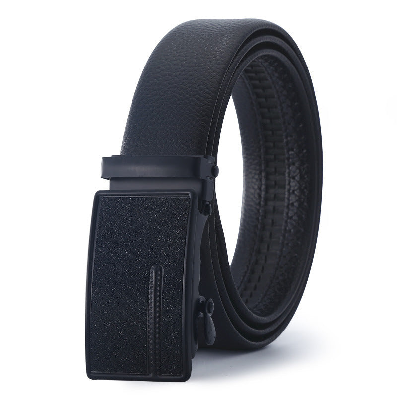 Stoere heren riem - Nørholm