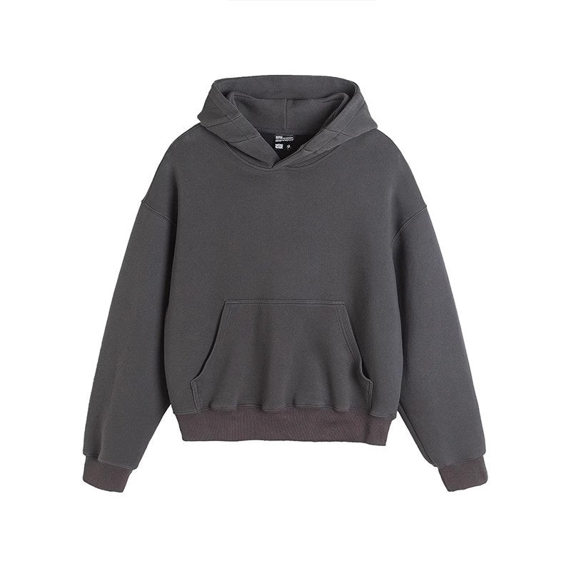 Casual hoodie heren - Ømark