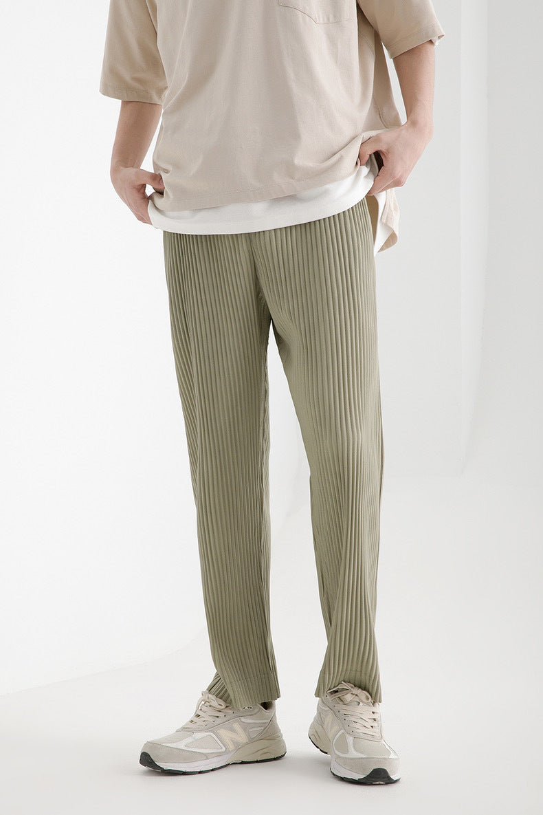 Comfort plus broek - Sølvi