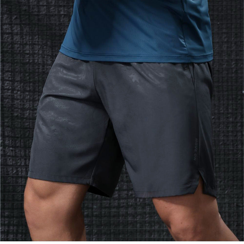 Stijlvolle shorts - Mark