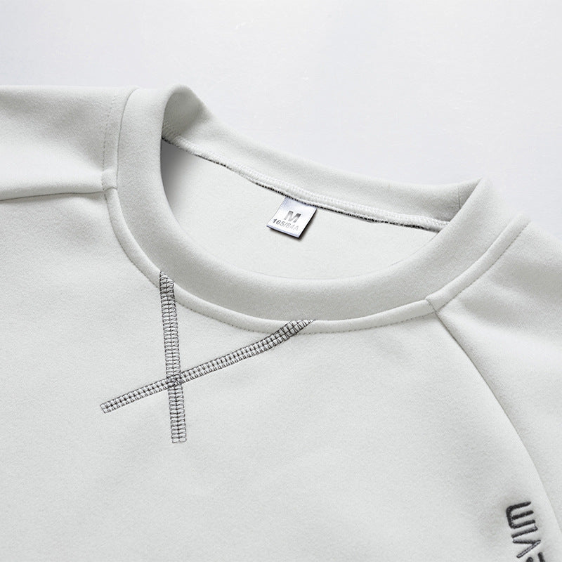 Street sweatshirt - Thør