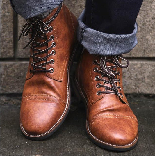 Heren schoenen - Vigør