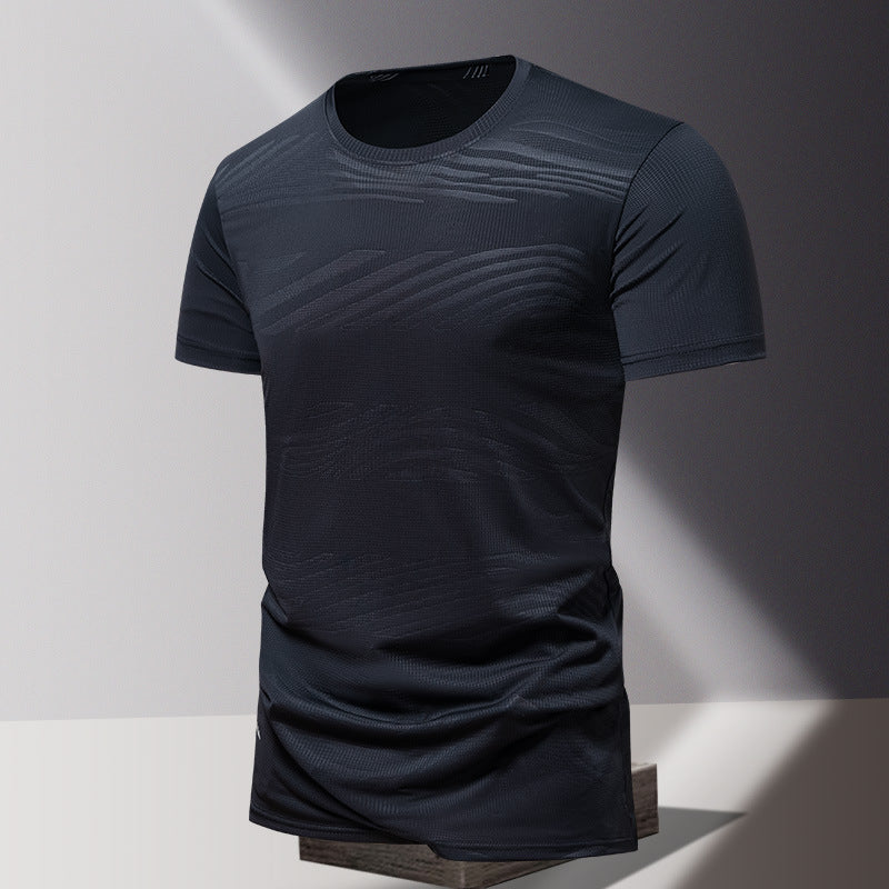 Ademend Sport t-shirt - Vortex