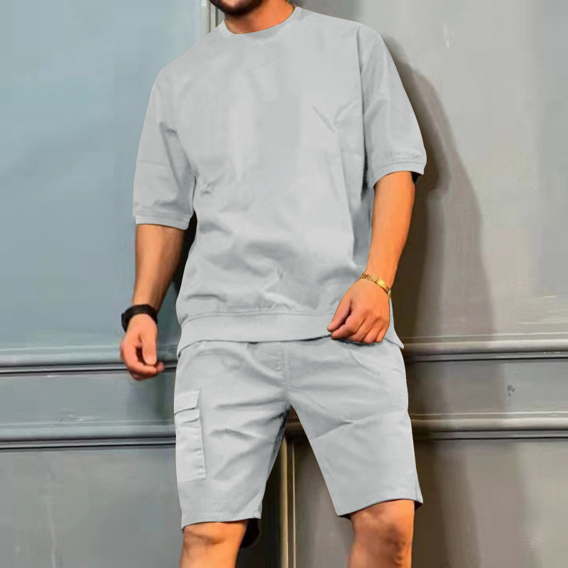 Stijlvolle korte broek - Dan
