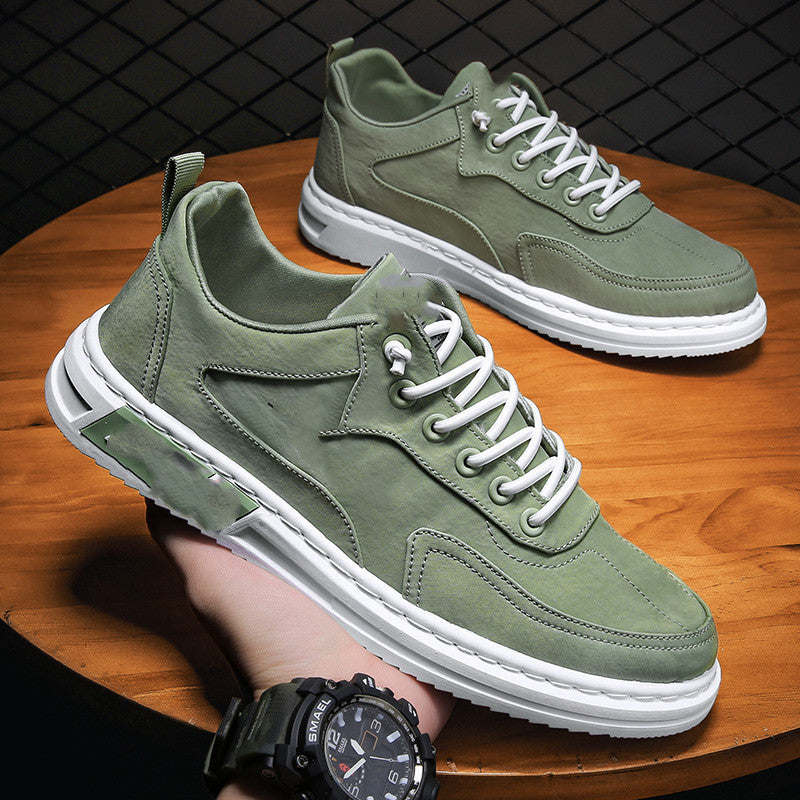 Moderne Canvas Stappers - Elias