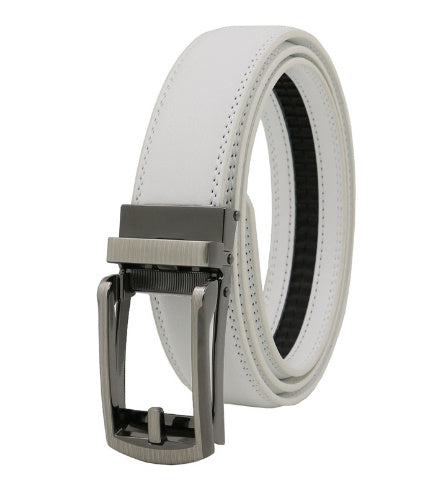 Heren riem automatisch - Nørholm