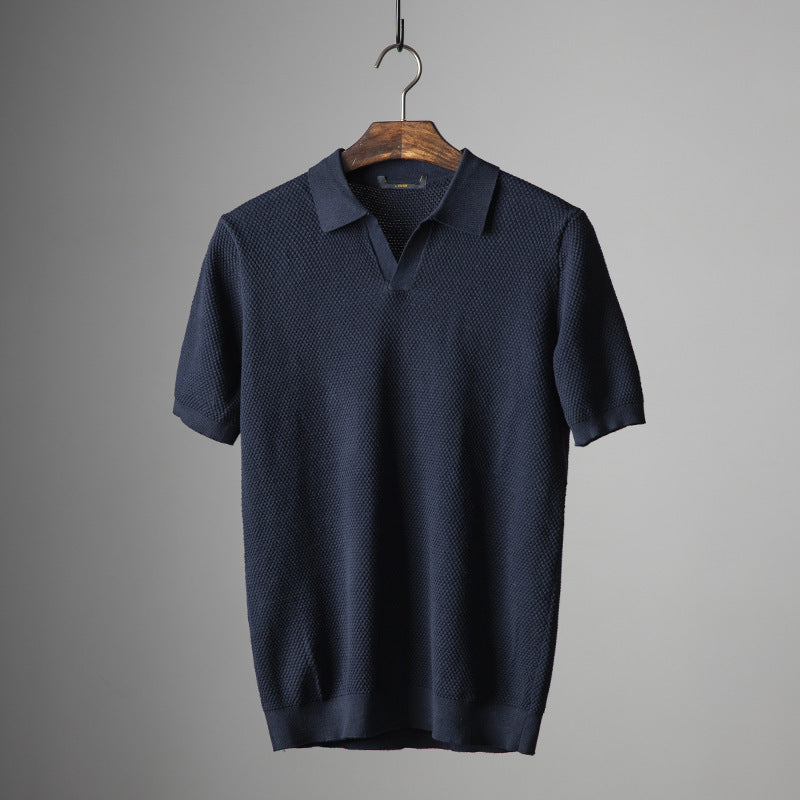 polo shirt - Tom