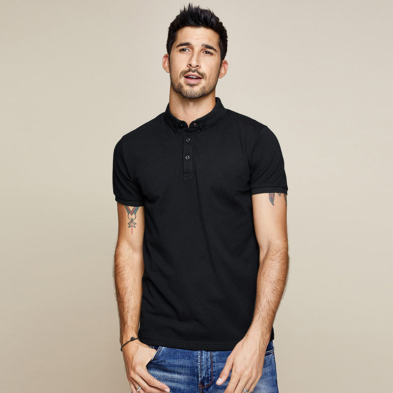 Chique polo - Paolo