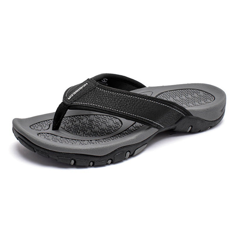 Sportieve Heren Slippers - Vigør