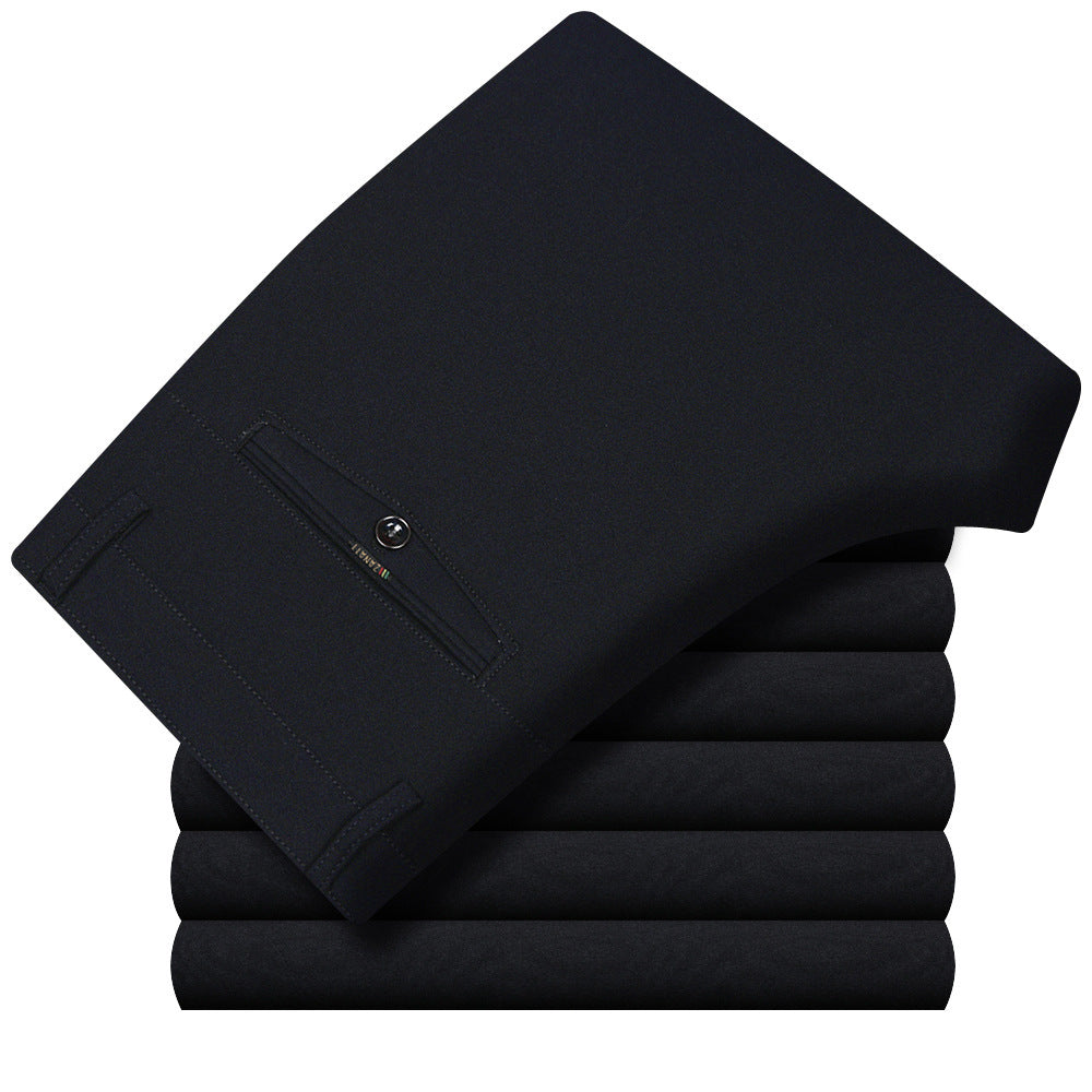 Nette pantalon voor heren - Maarten