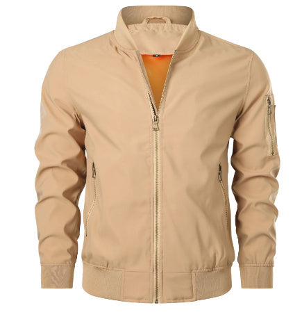Thermo bomberjack heren - Endil