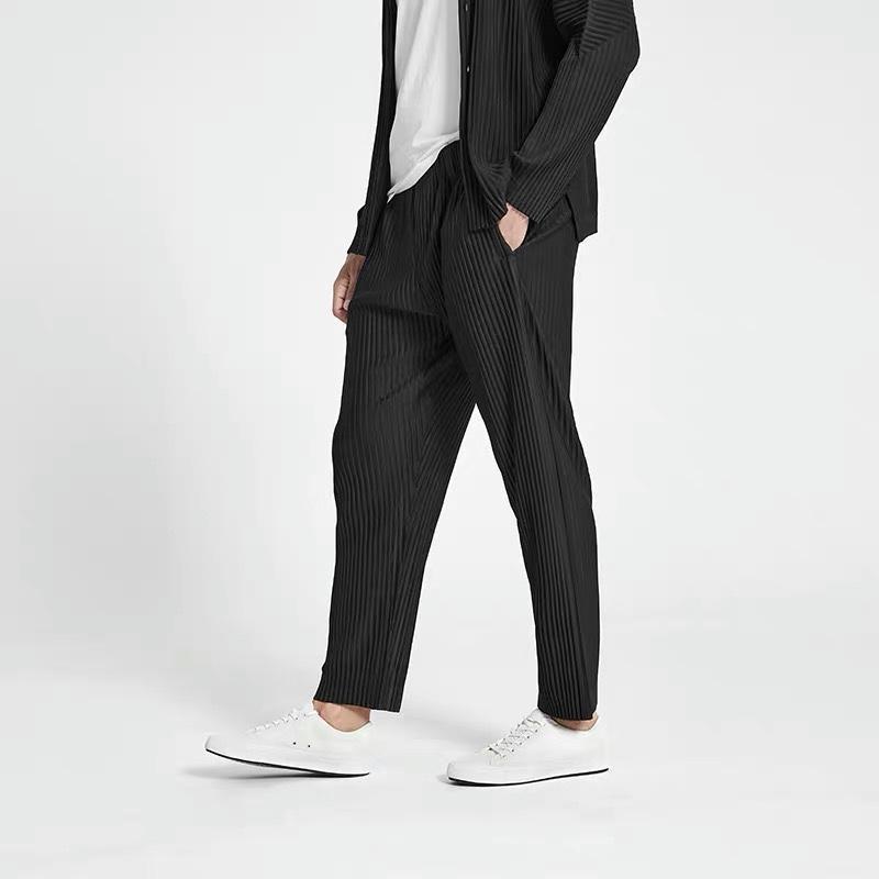 Comfort plus broek - Sølvi