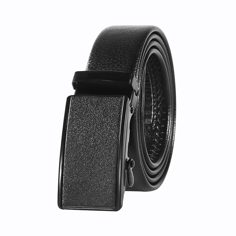 Stoere heren riem - Nørholm