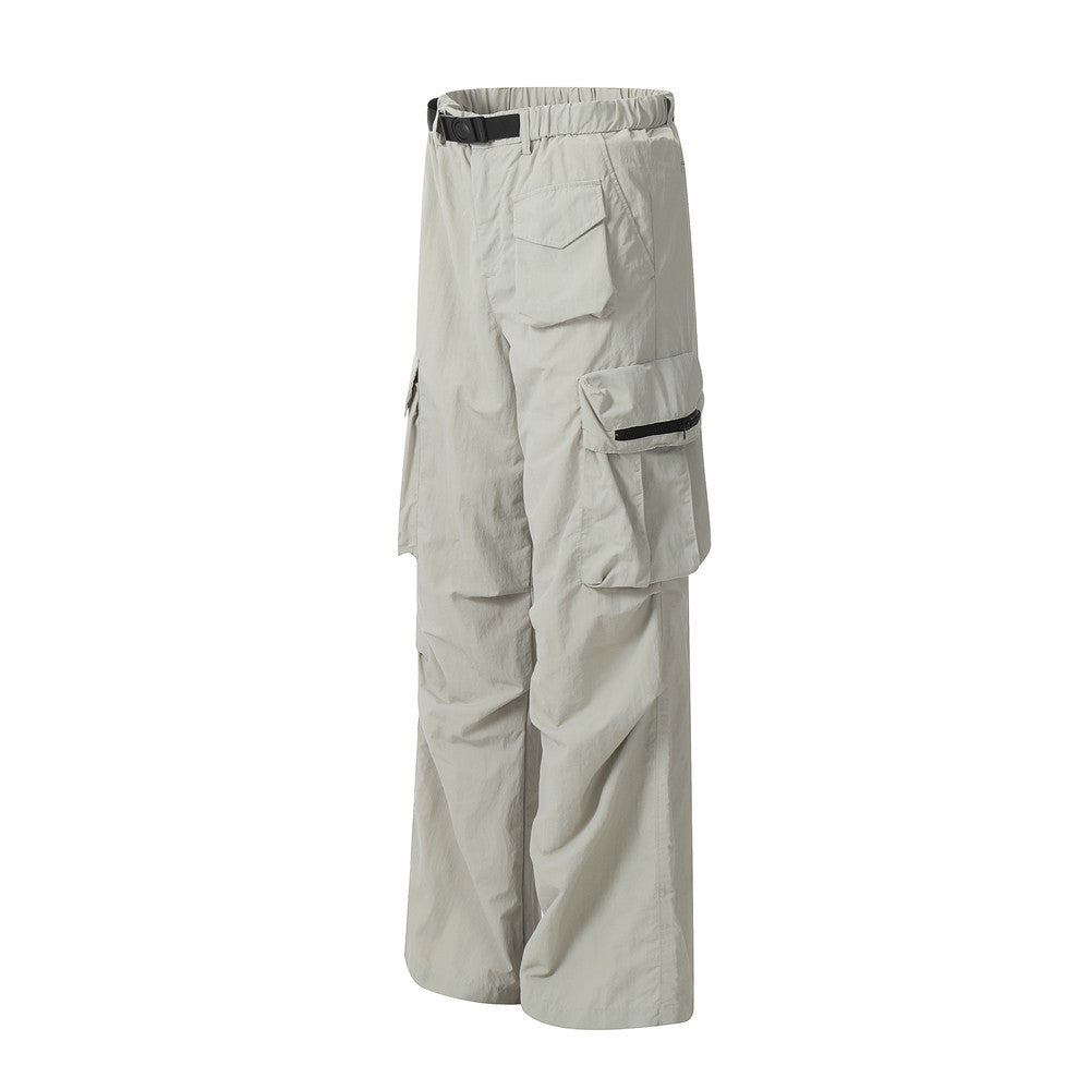 Casual cargo pants for men - Otto