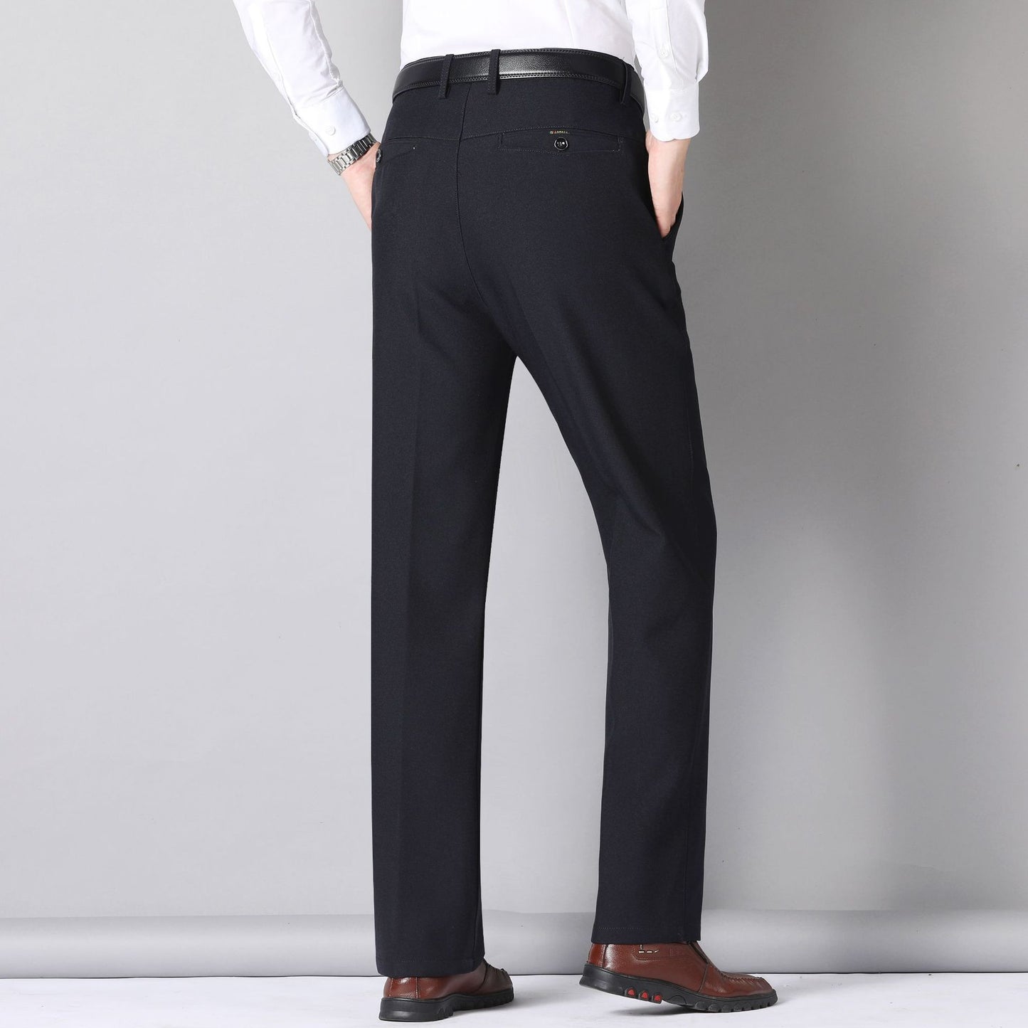 Nette pantalon voor heren - Maarten