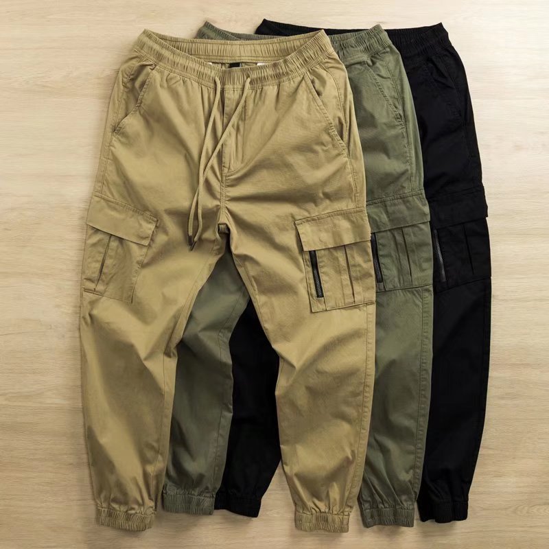 Casual leisure trousers for men - Maxim