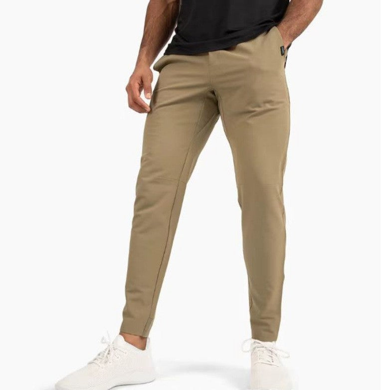 Pantalon heren Italiaans design - Giovanni