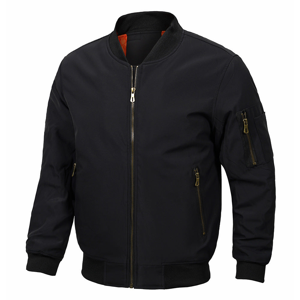 Thermo bomberjack heren - Endil