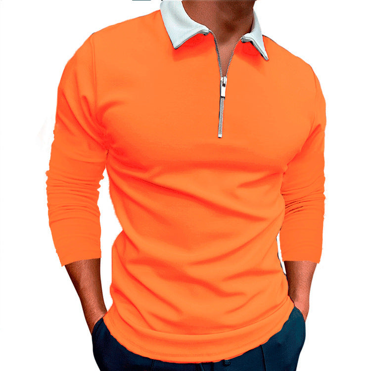 poloshirt lange mouwen - Björn