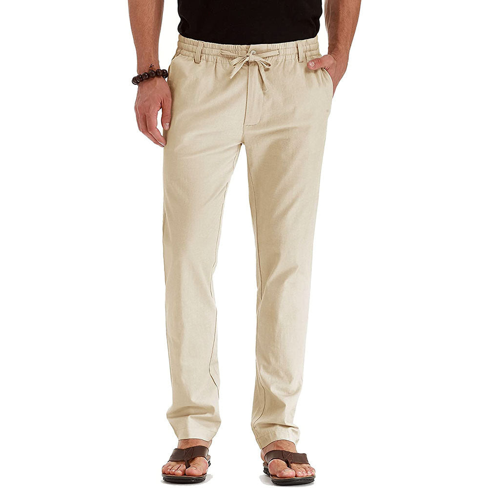 Stretch Joggingsbroek - Jouni