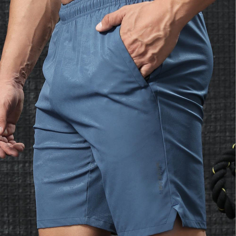 Stijlvolle shorts - Mark