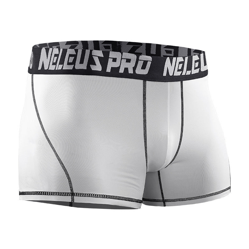Sport onderbroek voor mannen - Joris