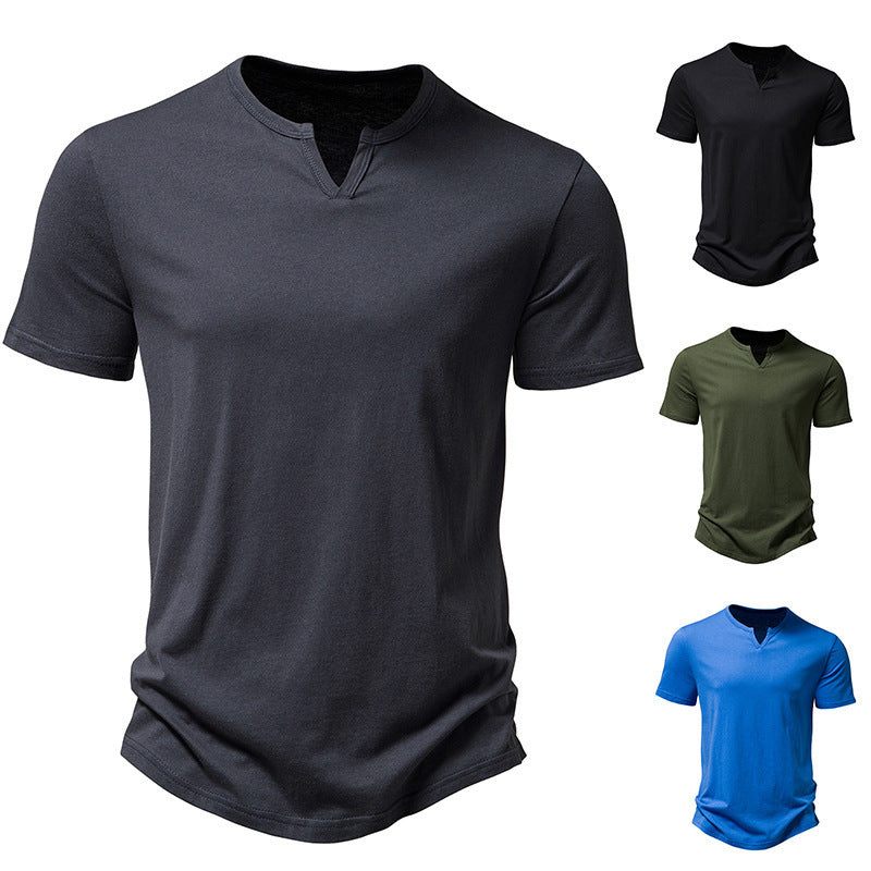 Muscle fit Polo - Michael