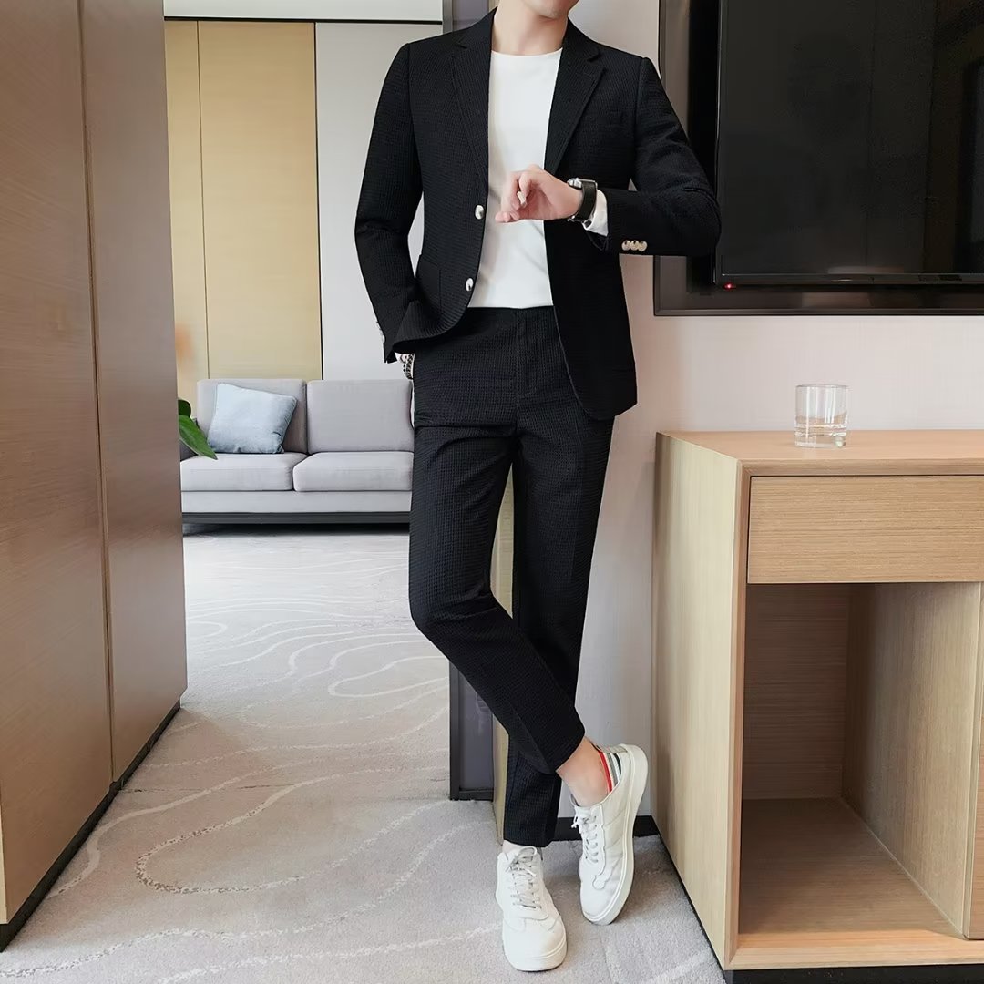 Colbert voor heren - Luca