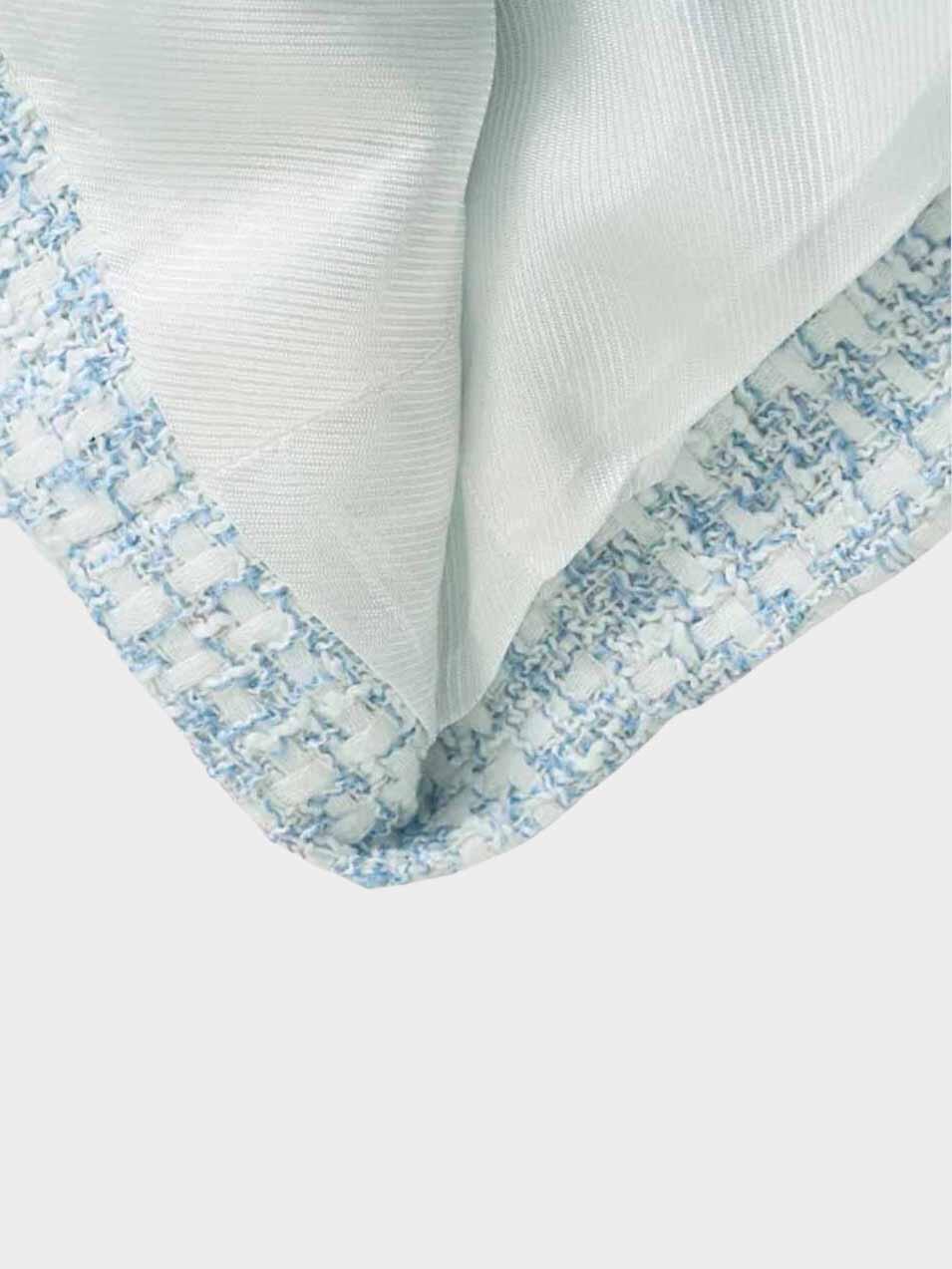 Modieuze damesblazer - Mondez