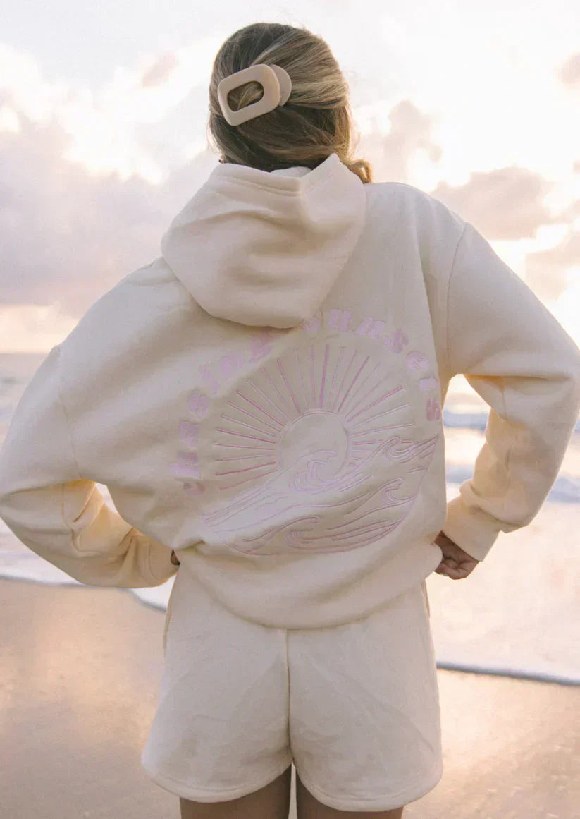 Leuke hoodie voor dames - Amber